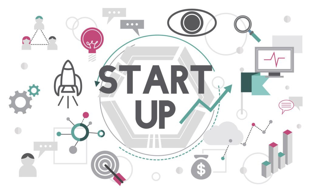 Startup1to20 employees HR Solutions Tailored for business Growth